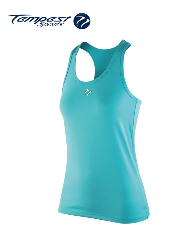 Tempest Women's Peppermint Active Vest